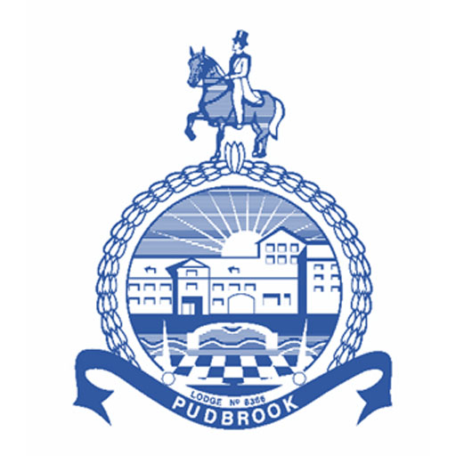 Pudbrook Lodge 8366